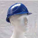 Voss Helme Bauhelm - Schutzhelm INAP Master blau
