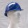 Voss Helme Bauhelm - Schutzhelm INAP Master blau