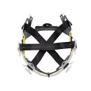 Voss Helme Bauhelm - Schutzhelm INAP Master hell blau