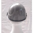 Voss Helme Bauhelm - Schutzhelm INAP Master grau