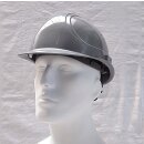 Voss Helme Bauhelm - Schutzhelm INAP Master grau