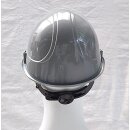 Voss Helme Bauhelm - Schutzhelm INAP Master grau