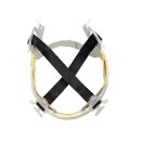 Voss Helme Bauhelm - Schutzhelm INAP Master grau