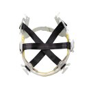 Voss Helme Bauhelm - Schutzhelm INAP Master grau