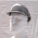 Voss Helme Bauhelm - Schutzhelm INAP Master grau