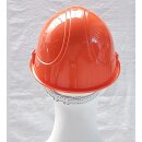 Voss Helme Bauhelm - Schutzhelm INAP Master orange