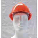 Voss Helme Bauhelm - Schutzhelm INAP Master orange