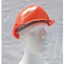 Voss Helme Bauhelm - Schutzhelm INAP Master orange