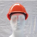 Voss Helme Bauhelm - Schutzhelm INAP Master orange