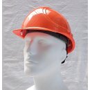 Voss Helme Bauhelm - Schutzhelm INAP Master orange