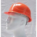Voss Helme Bauhelm - Schutzhelm INAP Master orange