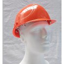 Voss Helme Bauhelm - Schutzhelm INAP Master orange
