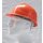 Voss Helme Bauhelm - Schutzhelm INAP Master orange