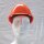Voss Helme Bauhelm - Schutzhelm INAP Master orange