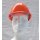 Voss Helme Bauhelm - Schutzhelm INAP Master orange