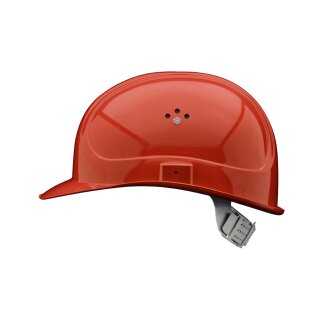 Voss Helme Bauhelm - Schutzhelm INAP Master rot