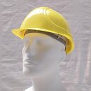 Voss Helme Bauhelm - Schutzhelm INAP Master gelb