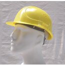 Voss Helme Bauhelm - Schutzhelm INAP Master gelb