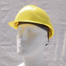 Voss Helme Bauhelm - Schutzhelm INAP Master gelb