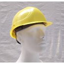 Voss Helme Bauhelm - Schutzhelm INAP Master gelb