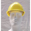 Voss Helme Bauhelm - Schutzhelm INAP Master gelb