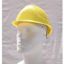 Voss Helme Bauhelm - Schutzhelm INAP Master gelb