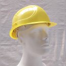 Voss Helme Bauhelm - Schutzhelm INAP Master gelb