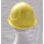 Voss Helme Bauhelm - Schutzhelm INAP Master gelb