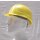 Voss Helme Bauhelm - Schutzhelm INAP Master gelb
