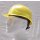 Voss Helme Bauhelm - Schutzhelm INAP Master gelb