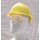 Voss Helme Bauhelm - Schutzhelm INAP Master gelb