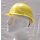 Voss Helme Bauhelm - Schutzhelm INAP Master gelb