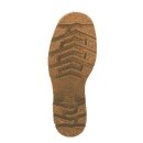 Feldtmann GÄRTNER PVC Stiefel Halbhoch PVC grün/beige Gr. 45