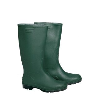 Eurofort FARMER PVC-Stiefel Hoch Gr. 45
