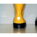 Eurofort EUROFORT Baustiefel PVC/Nitril gelb/schwarz Gr. 45