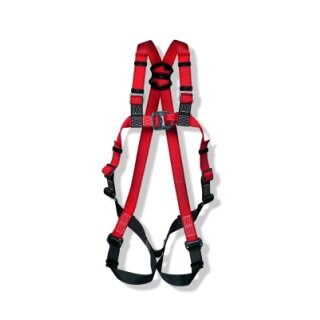 MAS Absturzsicherung Auffanggurt MAS 30 Größe 1 - Konfektionsgröße 48-56