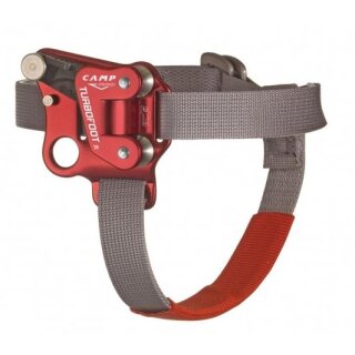 Camp TURBOFOOT RIGHT