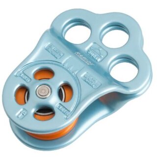 Aliens Hitch Climber Rapide