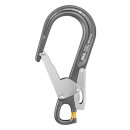 Petzl MGO Open 60 Einhand-Karabiner mit automatischer Verriegelung