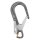 Petzl MGO Open 60 Einhand-Karabiner mit automatischer Verriegelung
