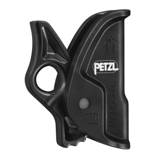 Petzl Micrograb Seilklemme B53 A