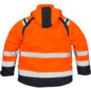 Fristads Kansas Hi-Vis Airtech® Allwetterjacke 4153 MPVX verschiedene Ausführungen