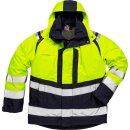 Fristads Kansas Hi-Vis Airtech® Allwetterjacke 4153 MPVX verschiedene Ausführungen