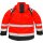 Fristads Kansas Hi-Vis Airtech® Allwetterjacke 4153 MPVX verschiedene Ausführungen