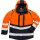 Fristads Kansas Hi-Vis Airtech® Allwetterjacke 4153 MPVX verschiedene Ausführungen