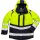 Fristads Kansas Hi-Vis Airtech® Allwetterjacke 4153 MPVX verschiedene Ausführungen
