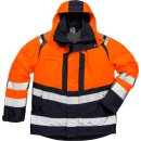Fristads Kansas Hi-Vis Airtech® Allwetterjacke 4153...