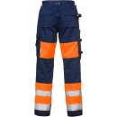 Fristads Kansas Hi-Vis Bundhose, Damen 2139 PLU verschiedene Ausführungen