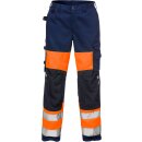 Fristads Kansas Hi-Vis Bundhose, Damen 2139 PLU verschiedene Ausführungen
