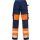 Fristads Kansas Hi-Vis Bundhose, Damen 2139 PLU verschiedene Ausführungen